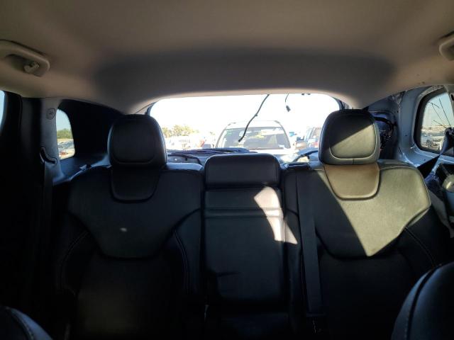 Photo 10 from auction – 2015 JEEP CHEROKEE L with VIN 1C4PJLDS7FW566588