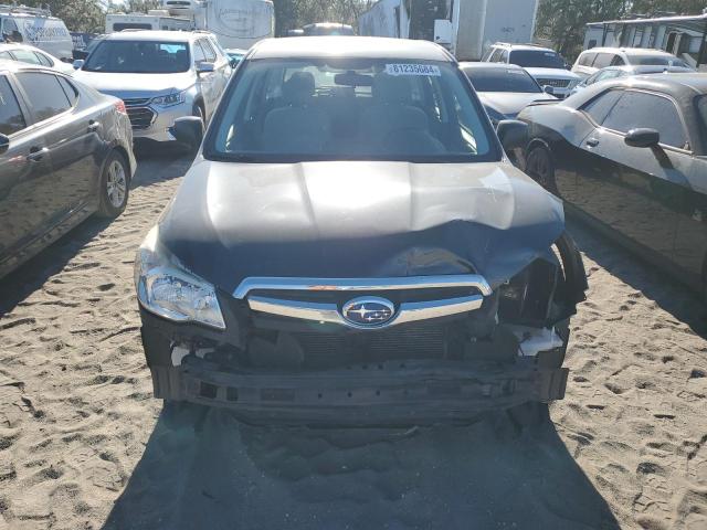 Photo 5 from auction – 2015 SUBARU FORESTER 2 with VIN JF2SJAAC9FH829231