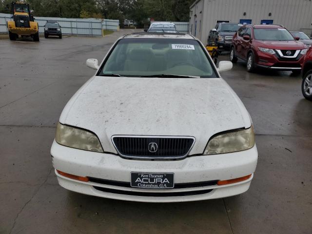 Photo 5 from auction – 1998 ACURA 3.2TL with VIN JH4UA3645WC003055