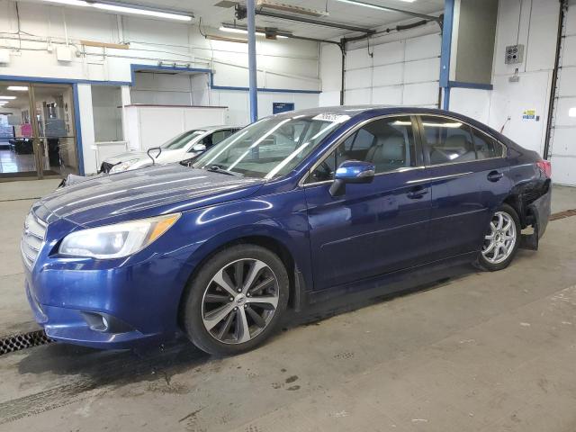 SUBARU LEGACY 2.5 2015 with VIN 4S3BNBL68F3048228 - Photo from auction