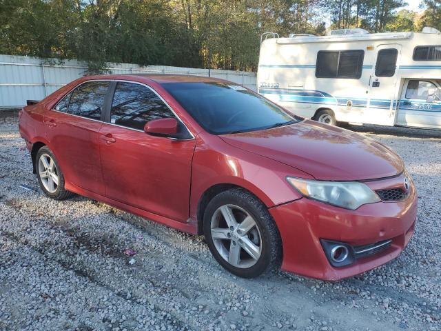 Photo 4 from auction – 2014 TOYOTA CAMRY L with VIN 4T1BF1FK0EU764299