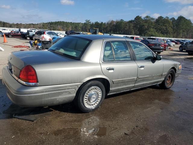 Photo 3 from auction – 2000 FORD CROWN VICT with VIN 2FAFP73W0YX173874