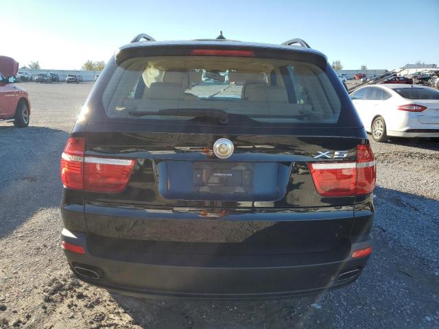 Photo 6 from auction – 2008 BMW X5 4.8I with VIN 5UXFE83538L160626