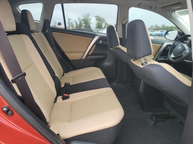 Photo 11 from auction – 2016 TOYOTA RAV4 XLE with VIN JTMWFREV8GJ070965