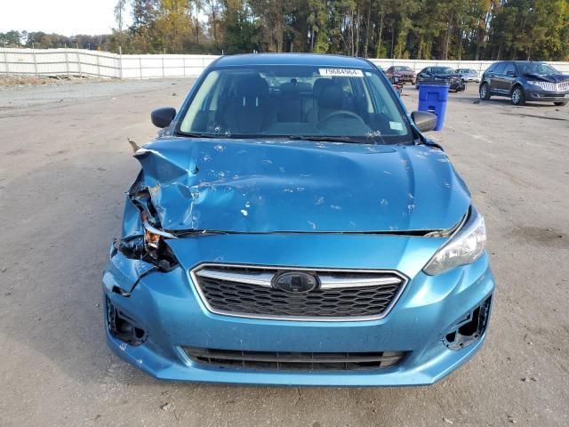 Photo 5 from auction – 2019 SUBARU IMPREZA with VIN 4S3GTAA67K3754853