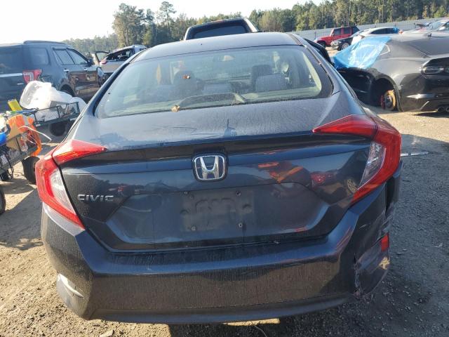 Photo 6 from auction – 2017 HONDA CIVIC LX with VIN 19XFC2F55HE021316