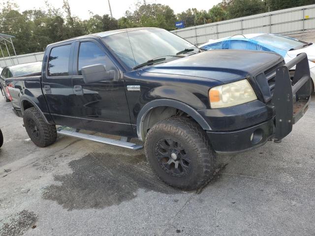 Photo 4 from auction – 2006 FORD F150 SUPER with VIN 1FTPW14576FA15898