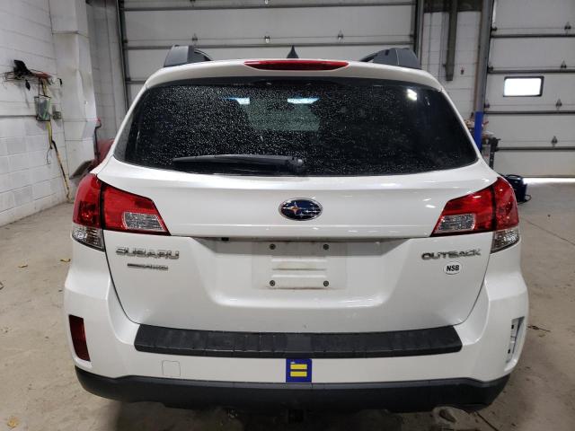 Снимка 6 от търг – 2014 SUBARU OUTBACK 2. с VIN 4S4BRCLC3E3272002