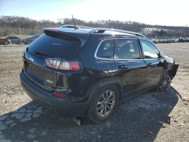 Photo 3 from auction – 2020 JEEP CHEROKEE L with VIN 1C4PJMLB6LD575765
