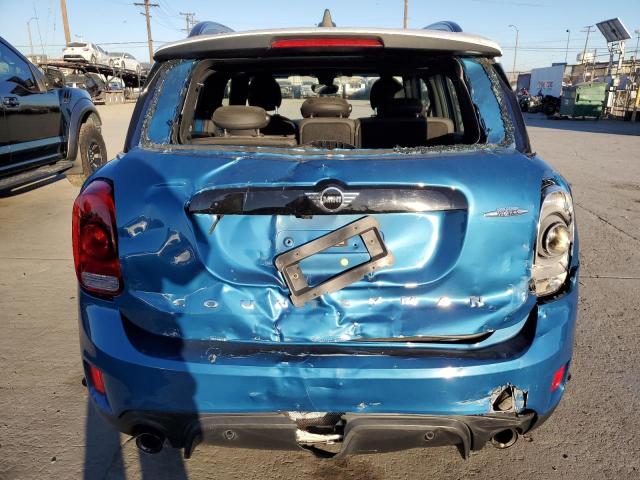 Photo 6 from auction – 2020 MINI COOPER JCW with VIN WMZYZ9C01L3L01825