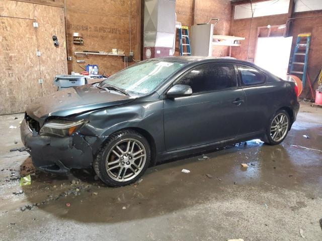 Photo 1 from auction – 2005 TOYOTA SCION TC with VIN JTKDE177750015901