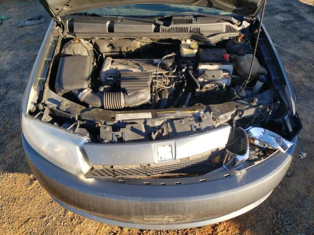 Photo 11 from auction – 2004 SATURN ION LEVEL with VIN 1G8AJ54F84Z176285