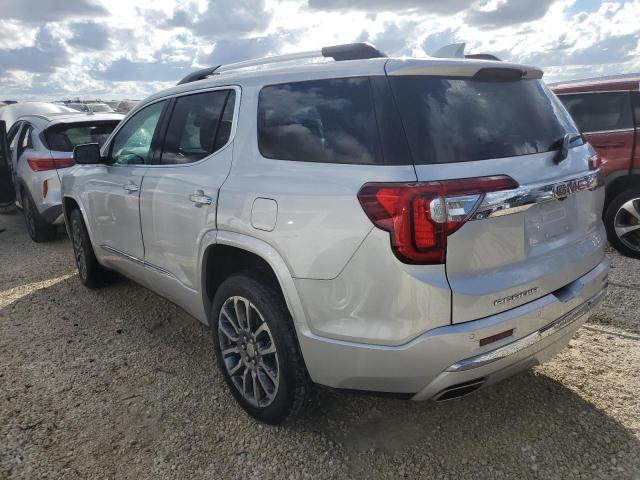 Photo 2 from auction – 2020 GMC ACADIA DEN with VIN 1GKKNPLS6LZ221381