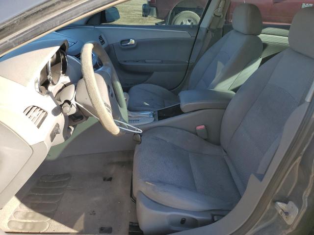 Photo 7 from auction – 2009 CHEVROLET MALIBU LS with VIN 1G1ZG57B89F166972