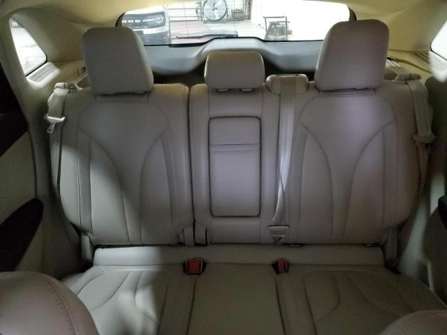Photo 10 from auction – 2017 LINCOLN MKC PREMIE with VIN 5LMCJ1D91HUL47701