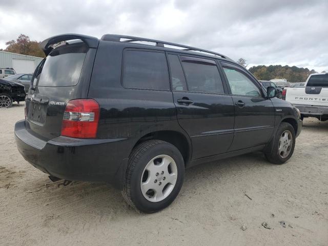 Photo 3 from auction – 2006 TOYOTA HIGHLANDER with VIN JTEEP21AX60154062