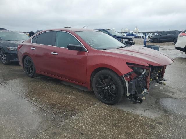 Photo 4 from auction – 2017 NISSAN ALTIMA 2.5 with VIN 1N4AL3AP5HC289370