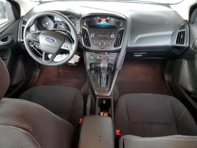 Photo 8 from auction – 2018 FORD FOCUS SE with VIN 1FADP3K26JL308115