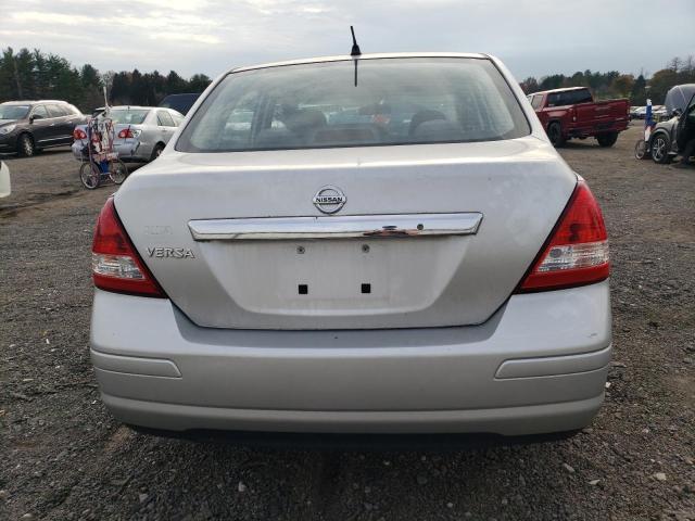 Photo 6 from auction – 2008 NISSAN VERSA S with VIN 3N1BC11E18L454470