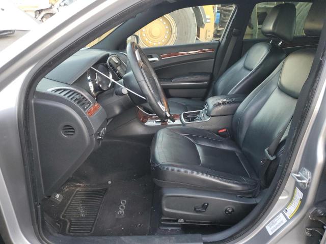 Photo 7 from auction – 2013 CHRYSLER 300 with VIN 2C3CCAAG1DH665307