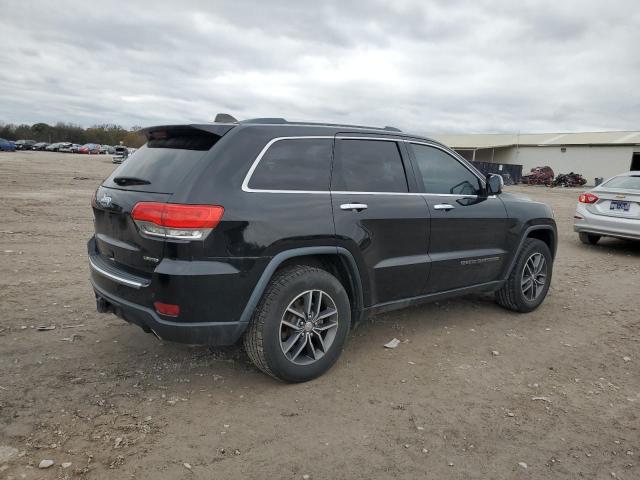 Photo 3 from auction – 2017 JEEP GRAND CHER with VIN 1C4RJFBG7HC842460