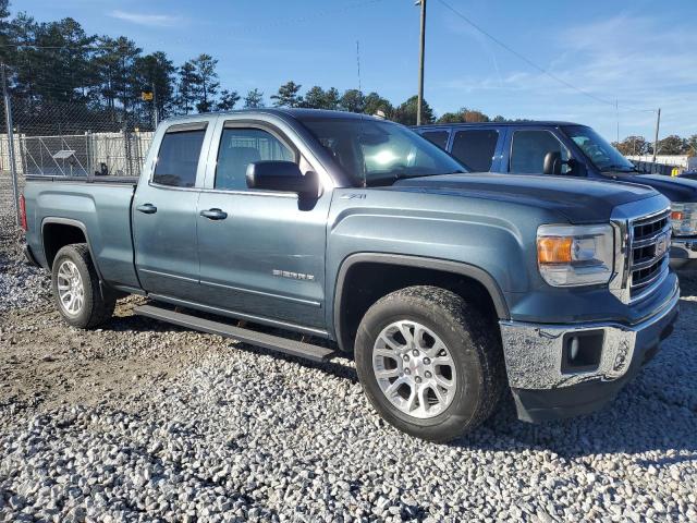 Photo 4 from auction – 2014 GMC SIERRA C15 with VIN 1GTR1UEC5EZ307567