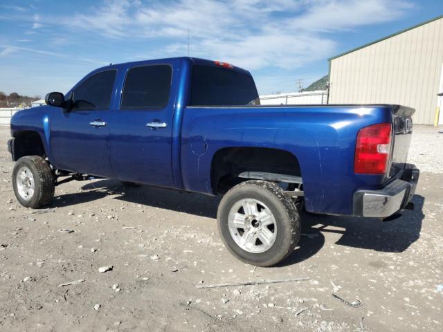 Photo 2 from auction – 2013 CHEVROLET SILVERADO with VIN 3GCPKSE7XDG276990