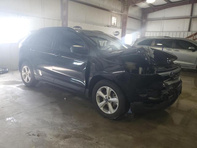 Photo 4 from auction – 2015 FORD EDGE SE with VIN 2FMTK3G84FBC20197