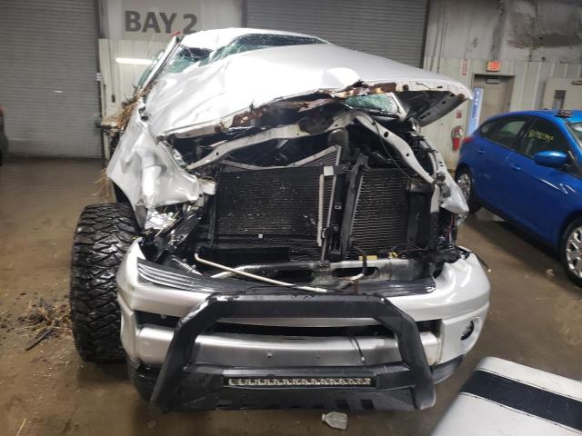 Photo 5 from auction – 2003 DODGE RAM 1500 S with VIN 1D7HU18DX3S309977