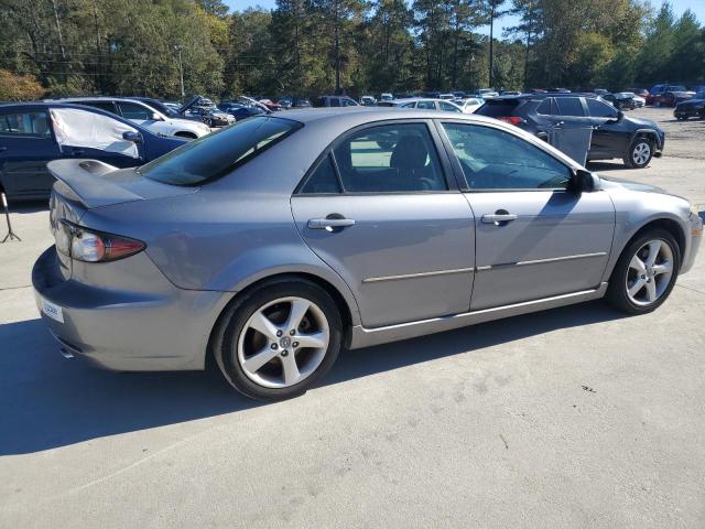 Photo 3 from auction – 2007 MAZDA 6 I with VIN 1YVHP80C575M63086
