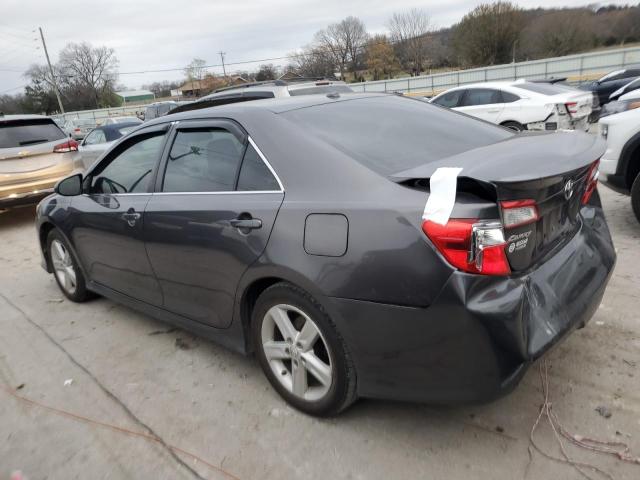 Photo 2 from auction – 2014 TOYOTA CAMRY L with VIN 4T1BF1FK1EU350920