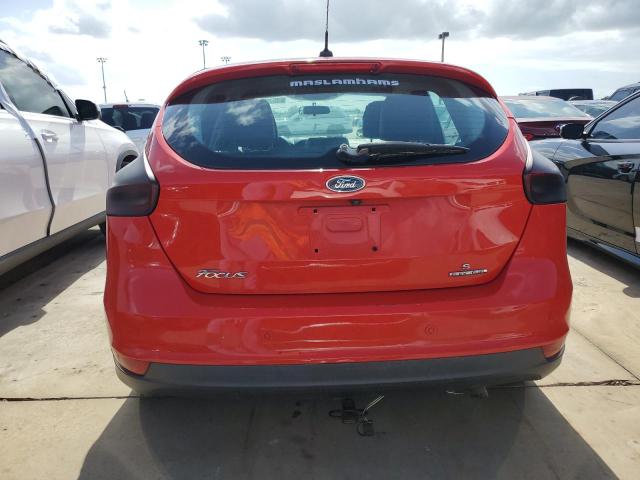 Photo 6 from auction – 2016 FORD FOCUS SE with VIN 1FADP3K26GL222313