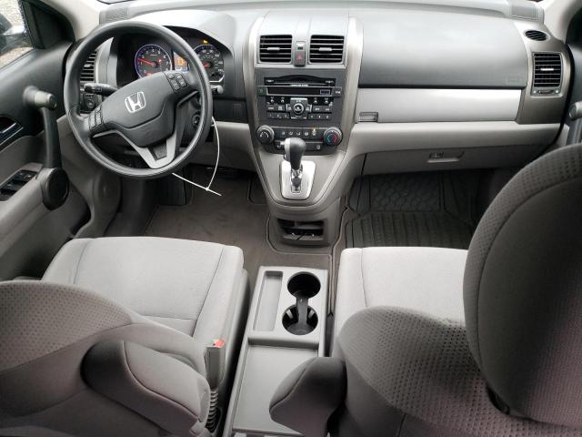 Photo 8 from auction – 2011 HONDA CR-V SE with VIN JHLRE4H47BC007488