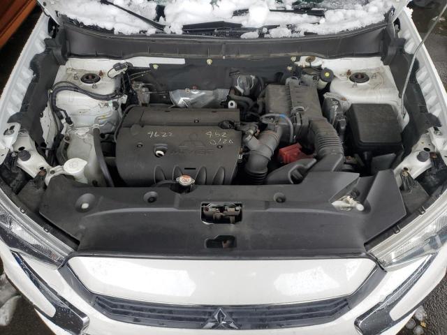 Photo 12 from auction – 2017 MITSUBISHI OUTLANDER with VIN JA4AR3AU0HZ003933