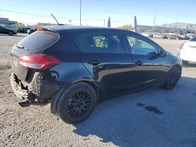 Photo 3 from auction – 2016 KIA FORTE LX with VIN KNAFK5A87G5537741