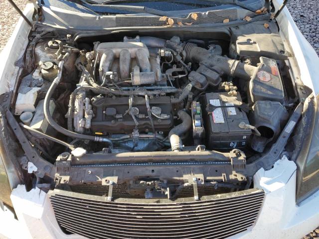 Photo 11 from auction – 2007 NISSAN MAXIMA SE with VIN 1N4BA41EX7C857416
