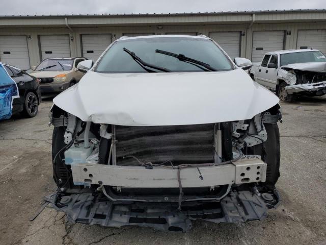Photo 5 from auction – 2016 LEXUS RX 350 BAS with VIN 2T2BZMCA1GC006945