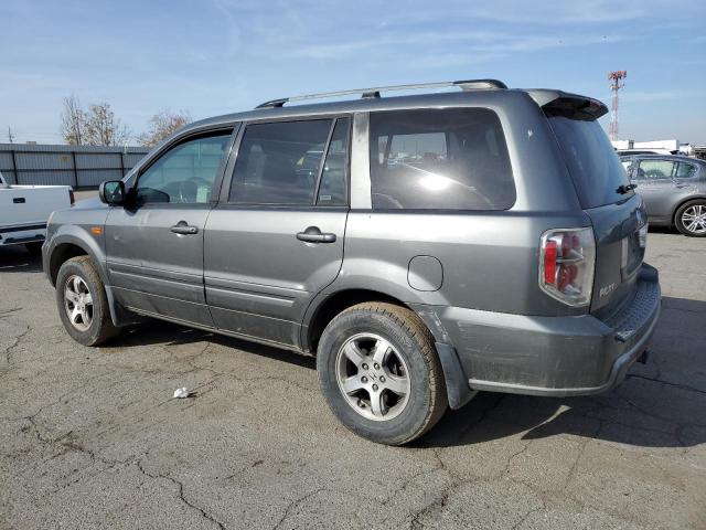Photo 2 from auction – 2007 HONDA PILOT EX with VIN 5FNYF28477B006295