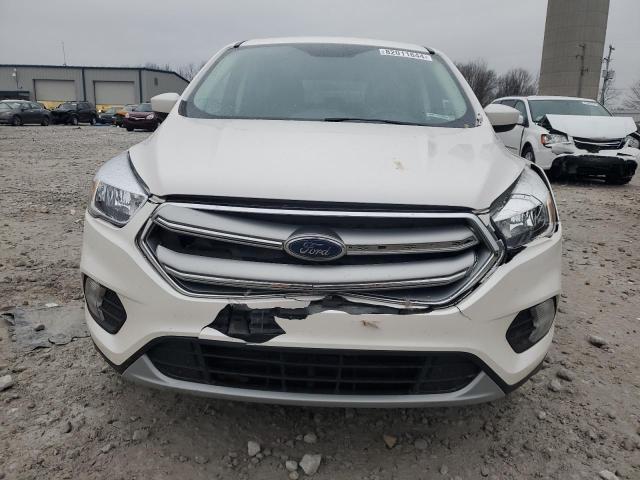 Photo 5 from auction – 2017 FORD ESCAPE SE with VIN 1FMCU9GD9HUF05176