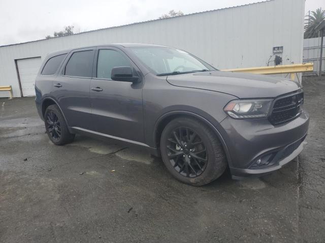 Снимка 4 от търг – 2015 DODGE DURANGO SX с VIN 1C4RDHAG9FC880502