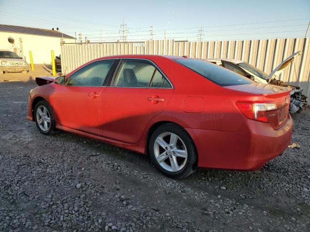 Photo 2 from auction – 2013 TOYOTA CAMRY L with VIN 4T1BF1FKXDU708028