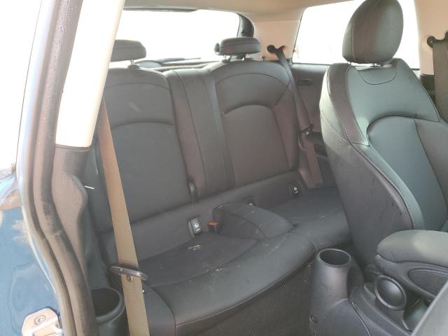 Photo 10 from auction – 2024 MINI COOPER SE with VIN WMW13DJ05R2V90437