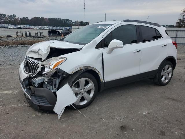 BUICK ENCORE 2016 with VIN KL4CJASB7GB631545 - Photo from auction