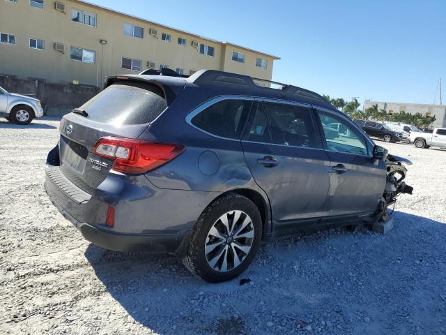 Photo 3 from auction – 2017 SUBARU OUTBACK 3. with VIN 4S4BSENC1H3253255