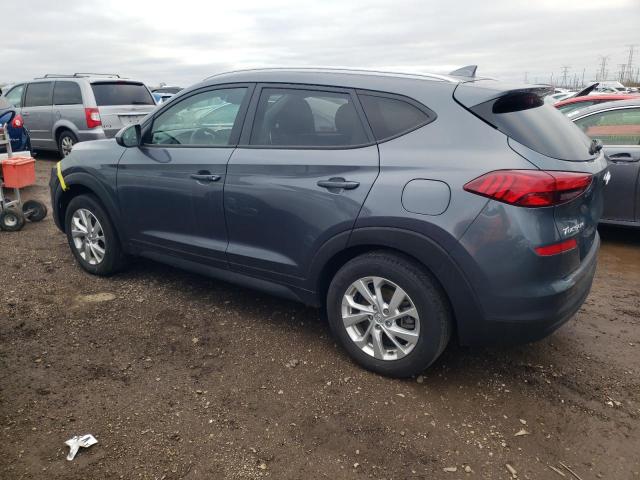 Photo 2 from auction – 2019 HYUNDAI TUCSON LIM with VIN KM8J3CA4XKU033397
