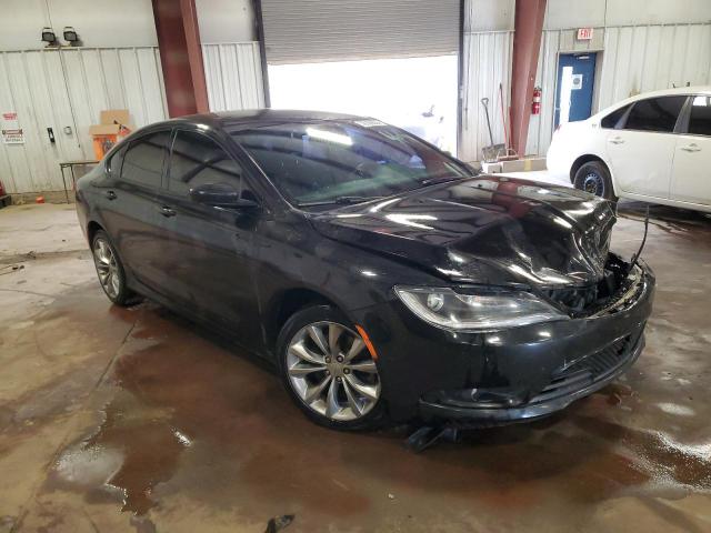 Photo 4 from auction – 2016 CHRYSLER 200 S with VIN 1C3CCCDG4GN135531