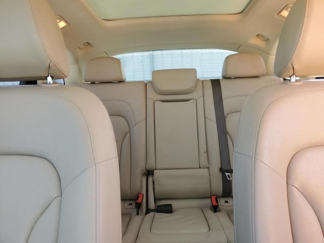 Photo 10 from auction – 2017 AUDI Q5 PREMIUM with VIN WA1L2AFP4HA082610