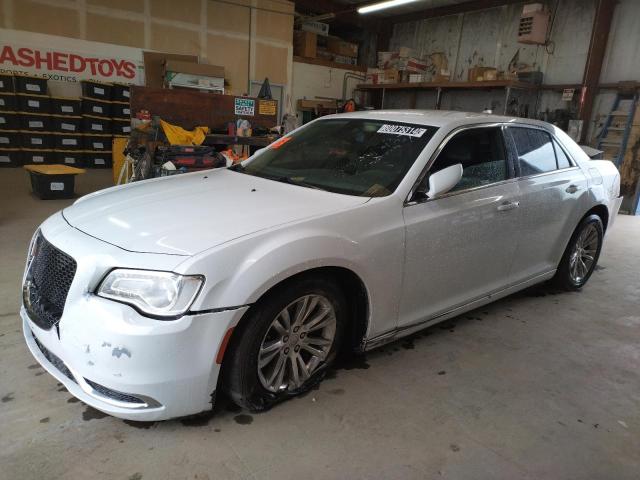 CHRYSLER 300 LIMITE 2017 with VIN 2C3CCAAG9HH529867 - Photo from auction