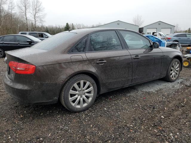 Photo 3 from auction – 2013 AUDI A4 PREMIUM with VIN WAUBFCFL4DN013138