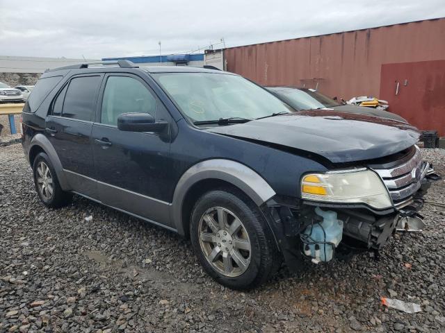 Photo 4 from auction – 2008 FORD TAURUS X S with VIN 1FMDK05W28GA27207